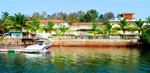 фото отеля Villa De Penha