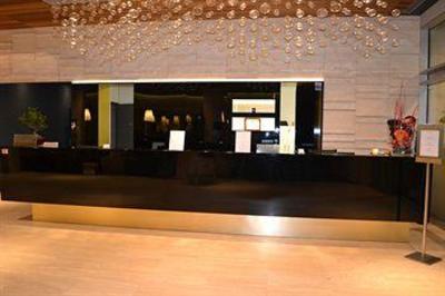 фото отеля COSMOPOLITAN Business Hotel