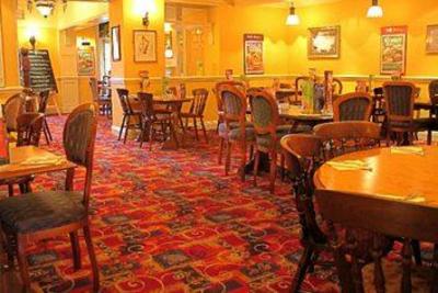 фото отеля Premier Inn Newcastle South