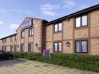 фото отеля Premier Inn Newcastle South