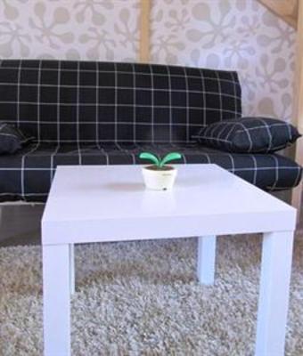 фото отеля Supermjau Apartmaji
