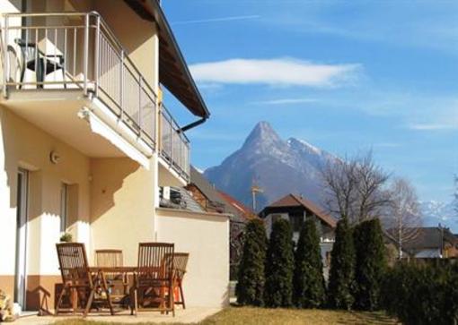 фото отеля Supermjau Apartmaji
