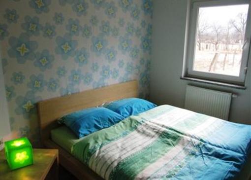 фото отеля Supermjau Apartmaji