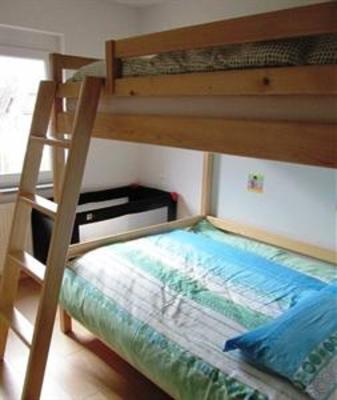 фото отеля Supermjau Apartmaji