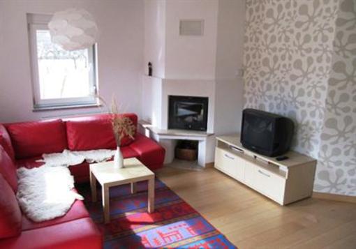 фото отеля Supermjau Apartmaji