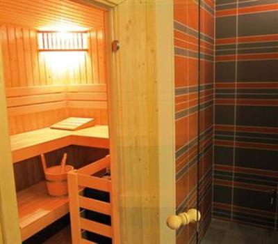 фото отеля Supermjau Apartmaji