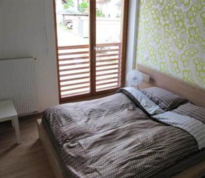 фото отеля Supermjau Apartmaji