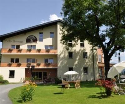 фото отеля Pension Blumenheim