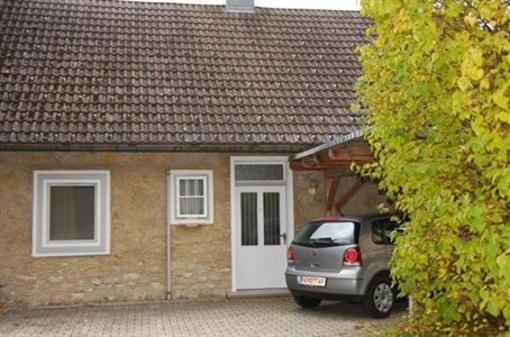 фото отеля Pension Blumenheim