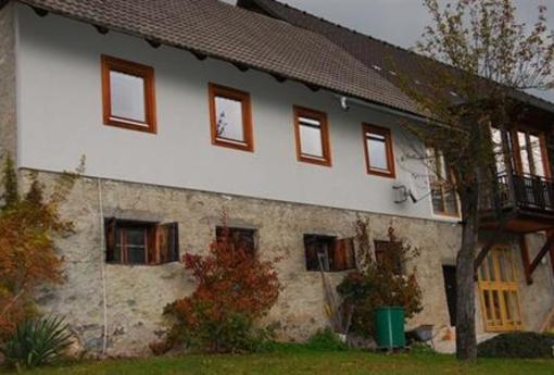фото отеля Pension Blumenheim