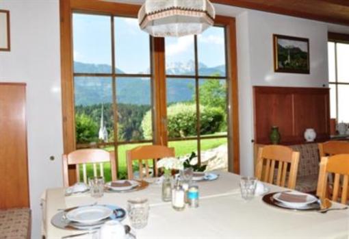 фото отеля Pension Blumenheim