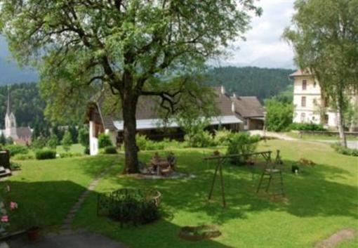 фото отеля Pension Blumenheim
