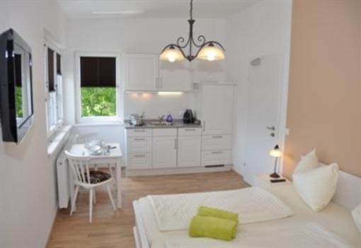 фото отеля Pension Blumenheim