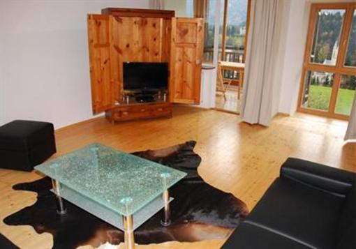 фото отеля Pension Blumenheim