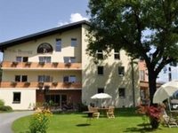 Pension Blumenheim