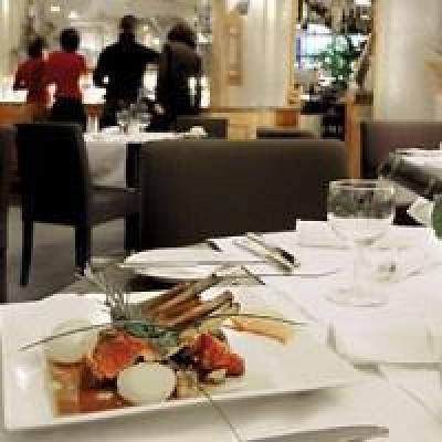 фото отеля Mercure Brussels Center Louise