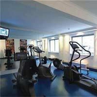 фото отеля Mercure Brussels Center Louise