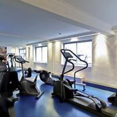 фото отеля Mercure Brussels Center Louise