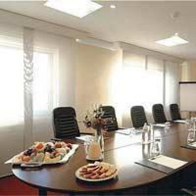 фото отеля Mercure Brussels Center Louise