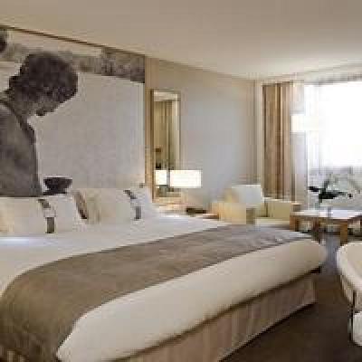 фото отеля Mercure Brussels Center Louise