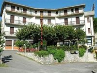Hotel Suisse Chianciano Terme