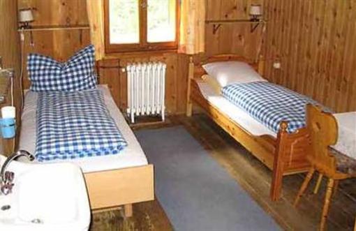 фото отеля Gasthof Auerhahn