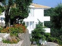 Dimitra Apartments Kommeno