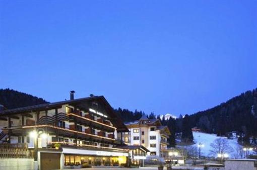 фото отеля Hotel La Baita Pinzolo