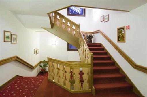 фото отеля Hotel La Baita Pinzolo
