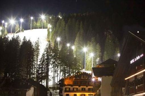 фото отеля Hotel La Baita Pinzolo
