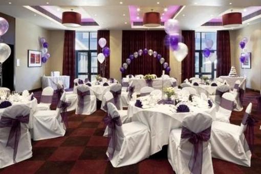 фото отеля Holiday Inn Fareham Solent
