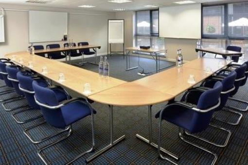 фото отеля Holiday Inn Fareham Solent