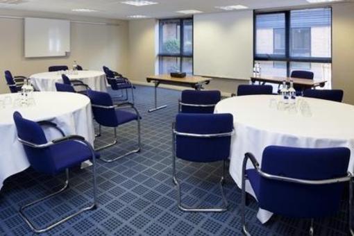 фото отеля Holiday Inn Fareham Solent