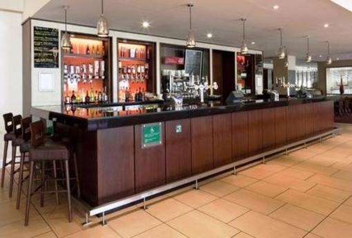 фото отеля Holiday Inn Fareham Solent