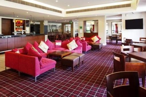 фото отеля Holiday Inn Fareham Solent
