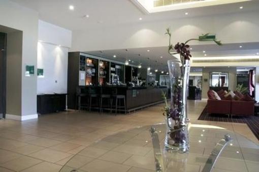 фото отеля Holiday Inn Fareham Solent