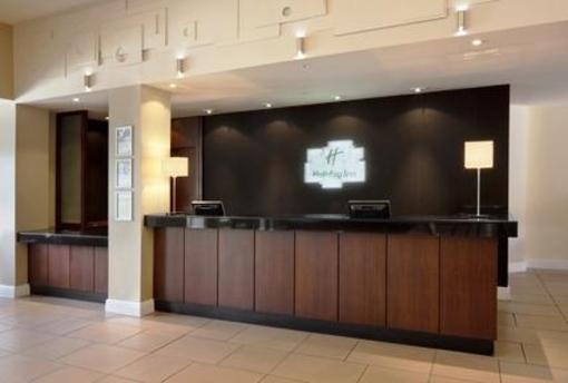 фото отеля Holiday Inn Fareham Solent