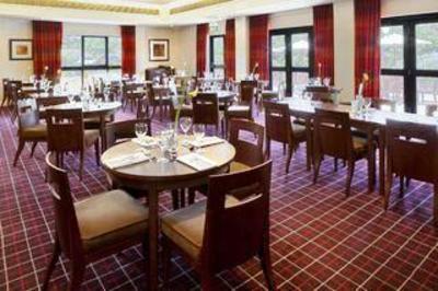 фото отеля Holiday Inn Fareham Solent