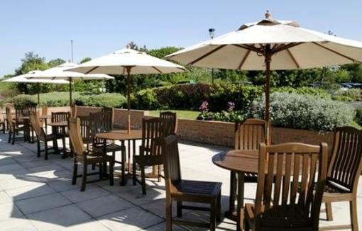 фото отеля Holiday Inn Fareham Solent