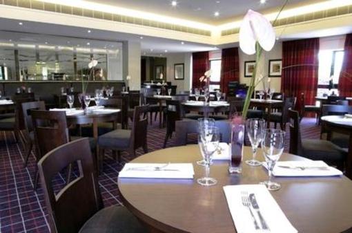 фото отеля Holiday Inn Fareham Solent