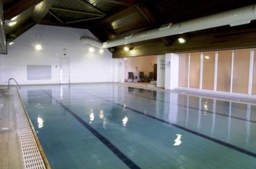 фото отеля Holiday Inn Fareham Solent