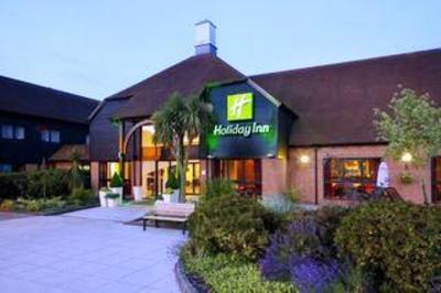 фото отеля Holiday Inn Fareham Solent