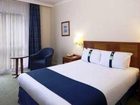 фото отеля Holiday Inn Fareham Solent