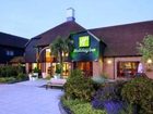 фото отеля Holiday Inn Fareham Solent