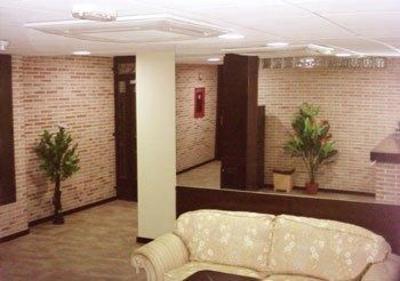 фото отеля Hostal Complutense Alcala de Henares