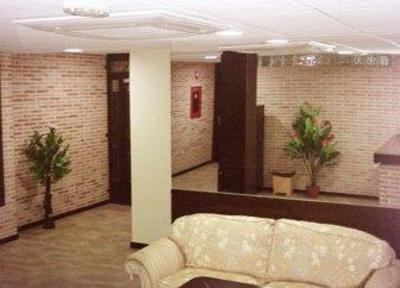 фото отеля Hostal Complutense Alcala de Henares