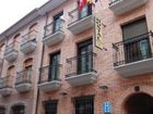 фото отеля Hostal Complutense Alcala de Henares