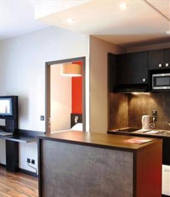 фото отеля Business Park Hotel