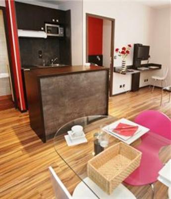 фото отеля Business Park Hotel