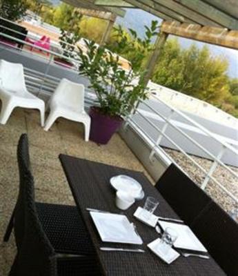 фото отеля Business Park Hotel